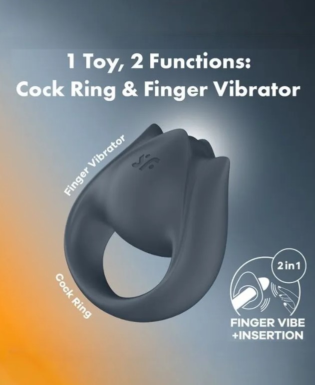 Satisfyer Perfect Pair pair