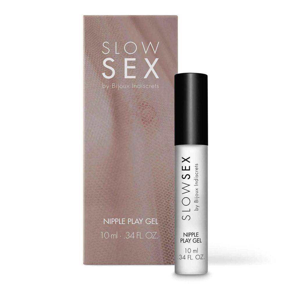 Bijoux Indiscrets Гель косметический Nipple Play G