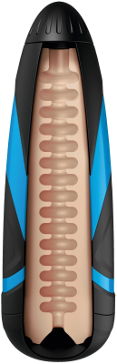 Satisfyer Men Sleeve Lusty Tongues