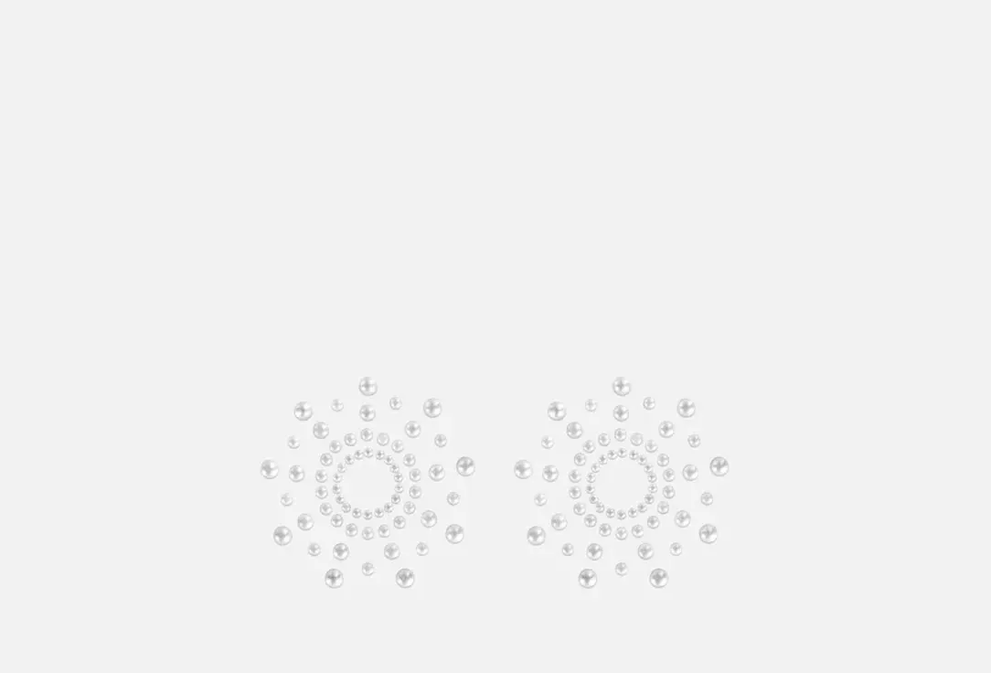 Bijoux Indiscrets Mimi White