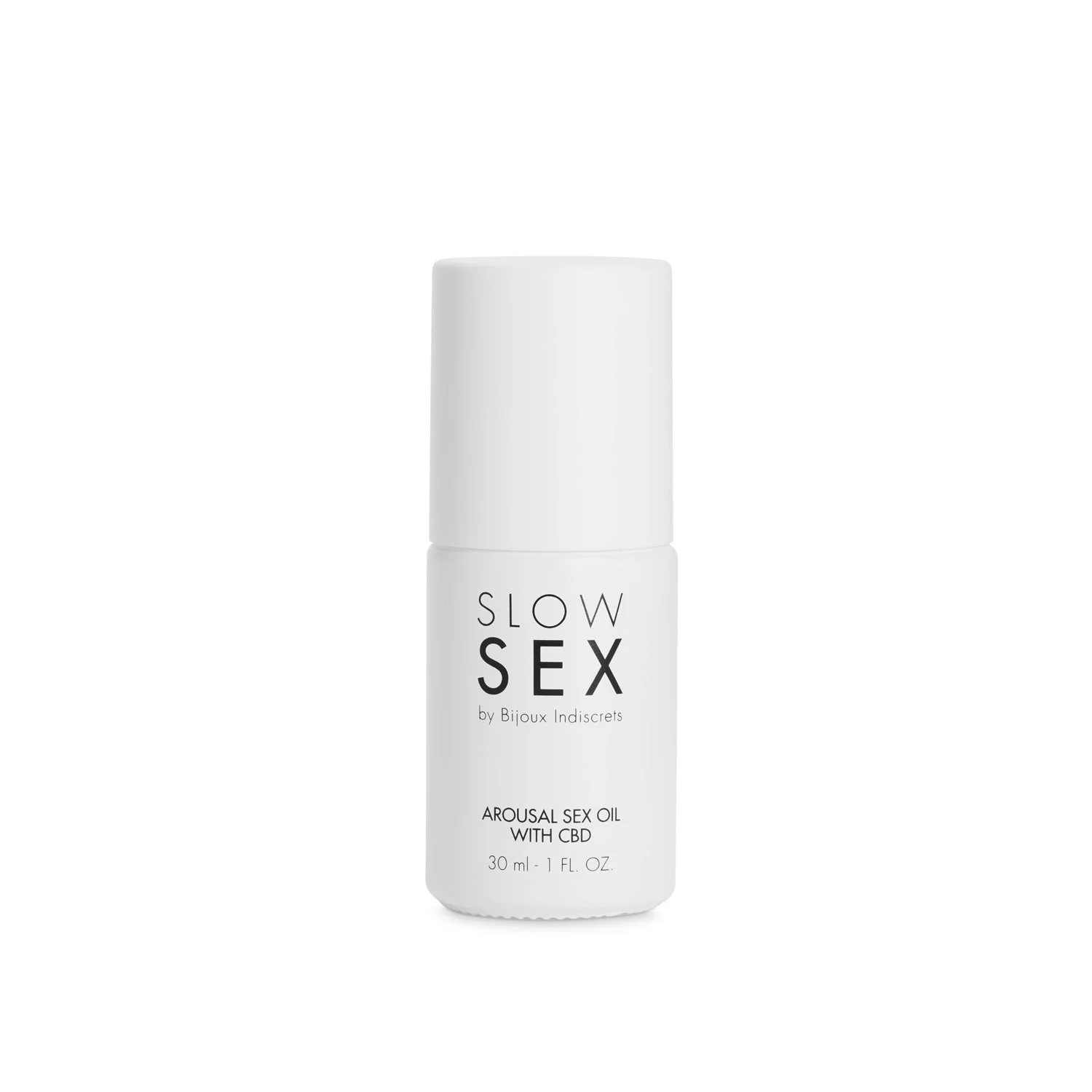 Bijoux Indiscrets Arousal Sex Oil