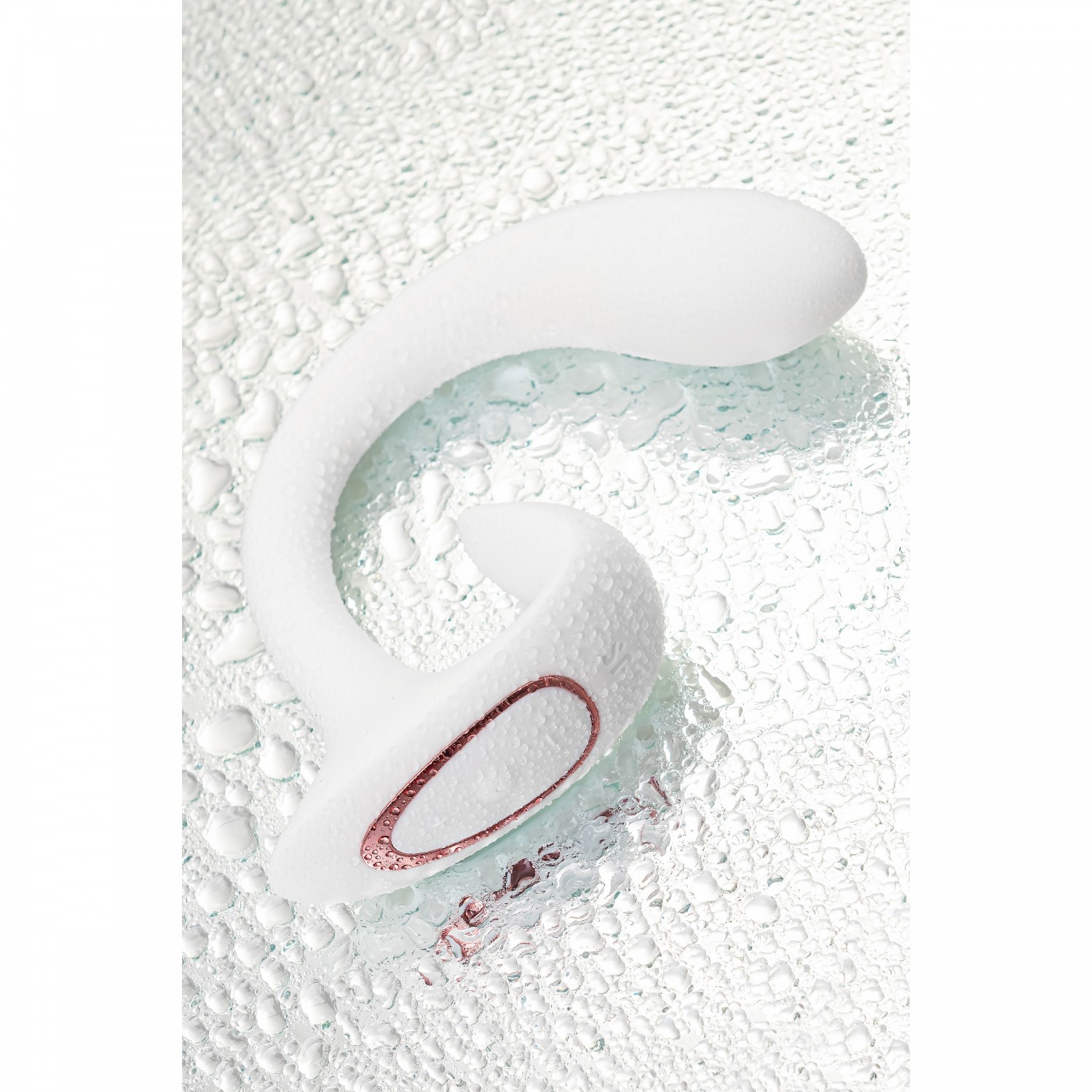 Satisfyer G for Goddess 1 white