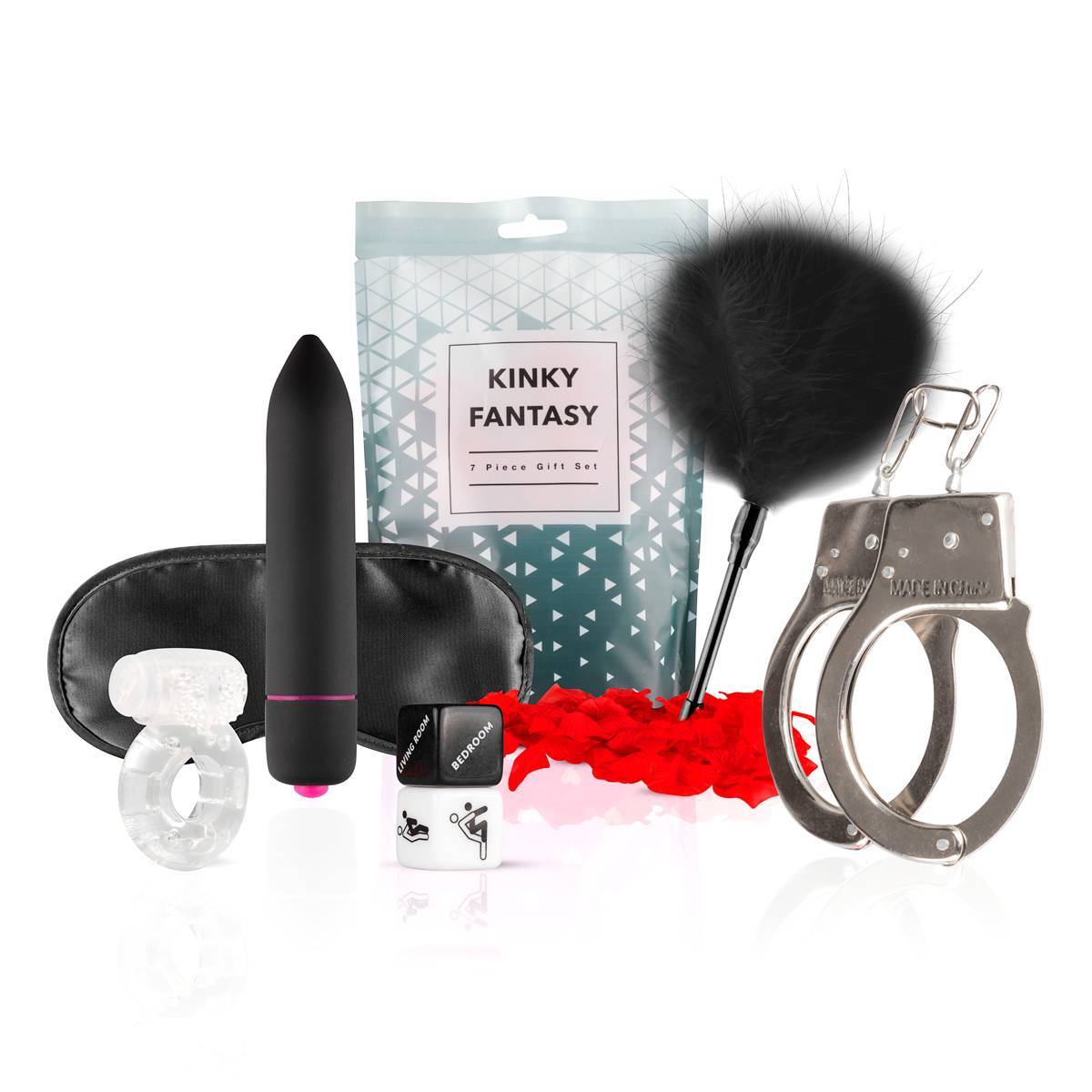 Loveboxxx Kinky Fantasy 0,