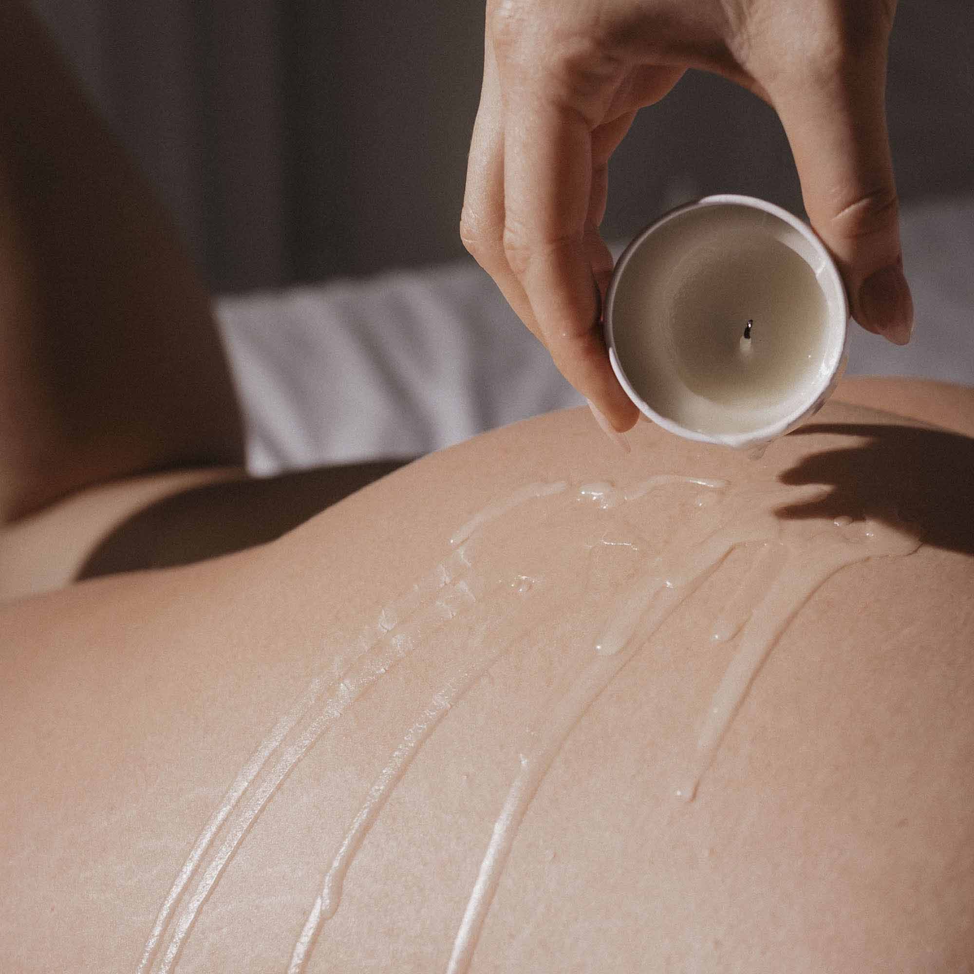 Bijoux Indiscrets Full Body Massage
