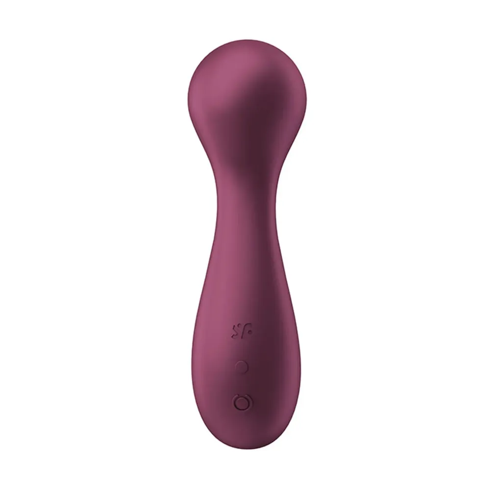 Satisfyer Pleasure Wand