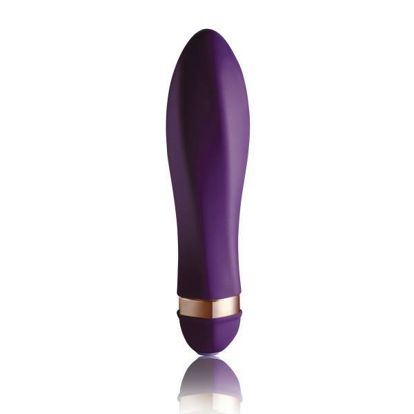 Rocks Off Twister purple