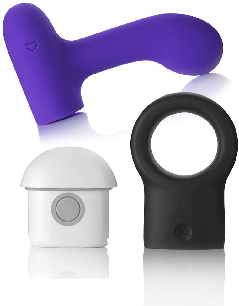 Je Joue San Fransisco Pleasure Kit