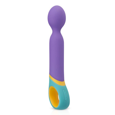 PMV20 Base Wand Violet