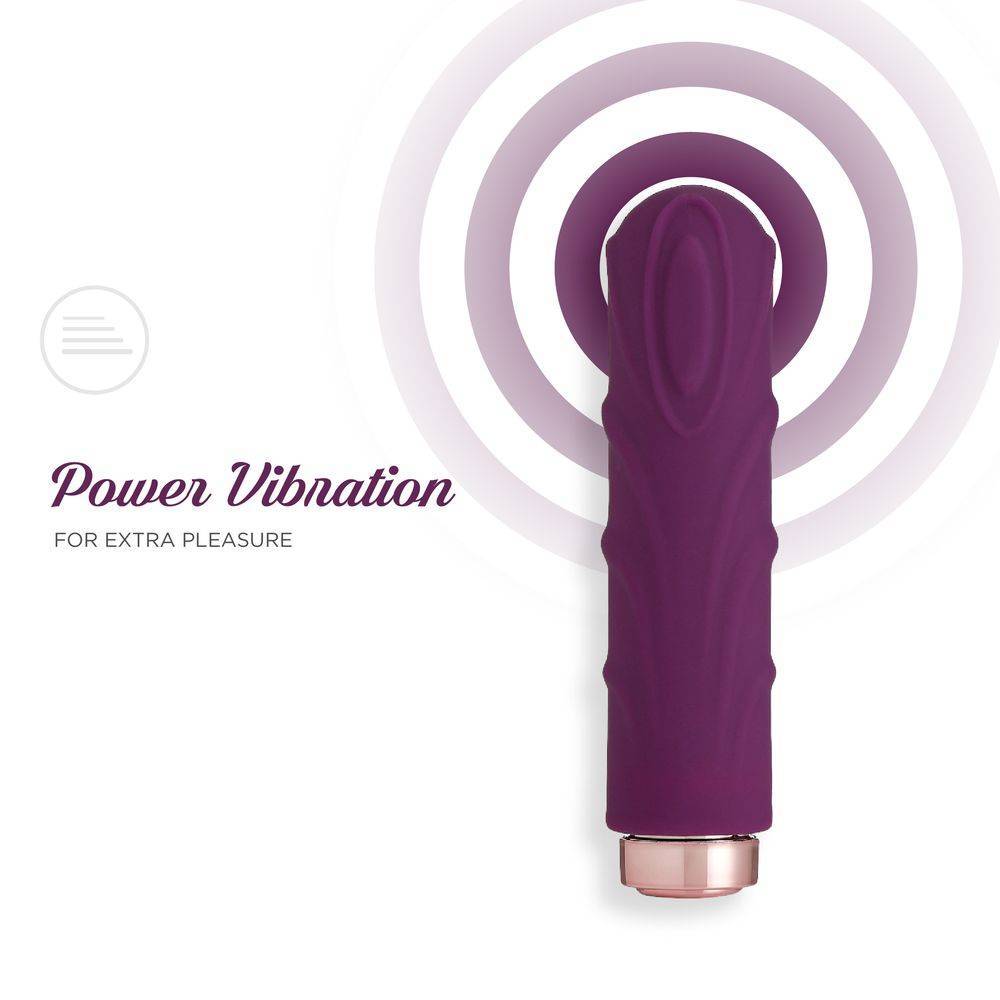 So Divine Love sexy Silky Touch Vibr