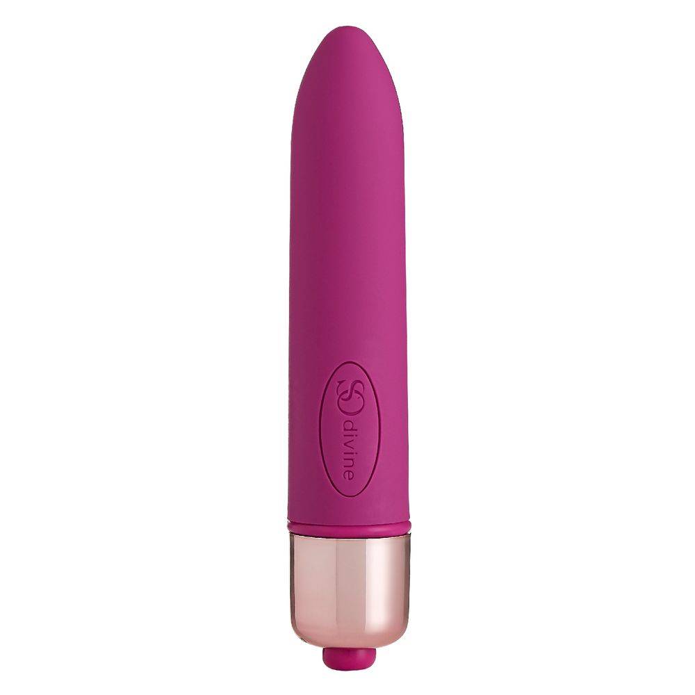 So Divine Afternoon delight Bullet V