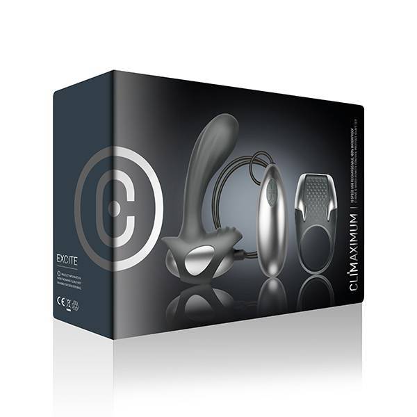 Climaximum Excite