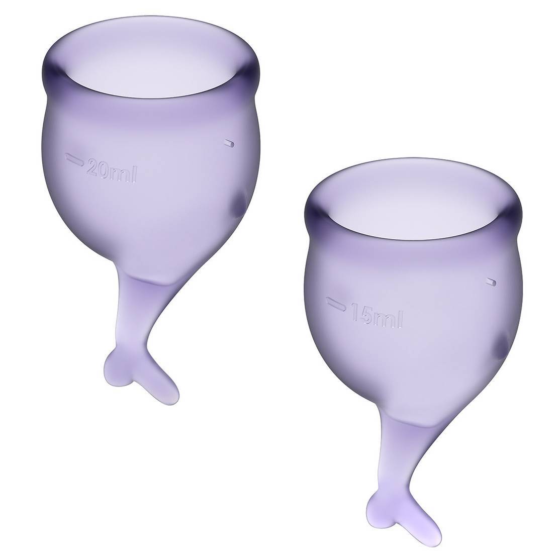 Satisfyer Feel secure