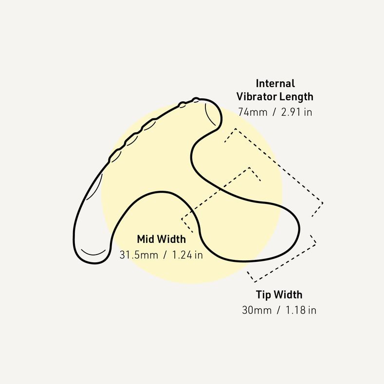 Lora Di Carlo Tilt violet