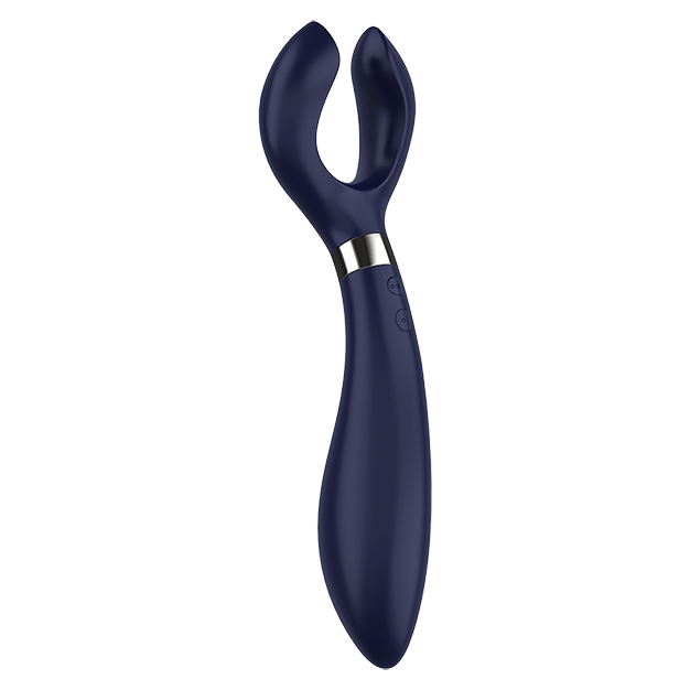 Satisfyer Endless Fun Blue