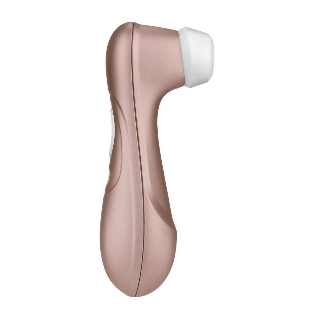 Satisfyer Pro 2 Generation 2 Gold