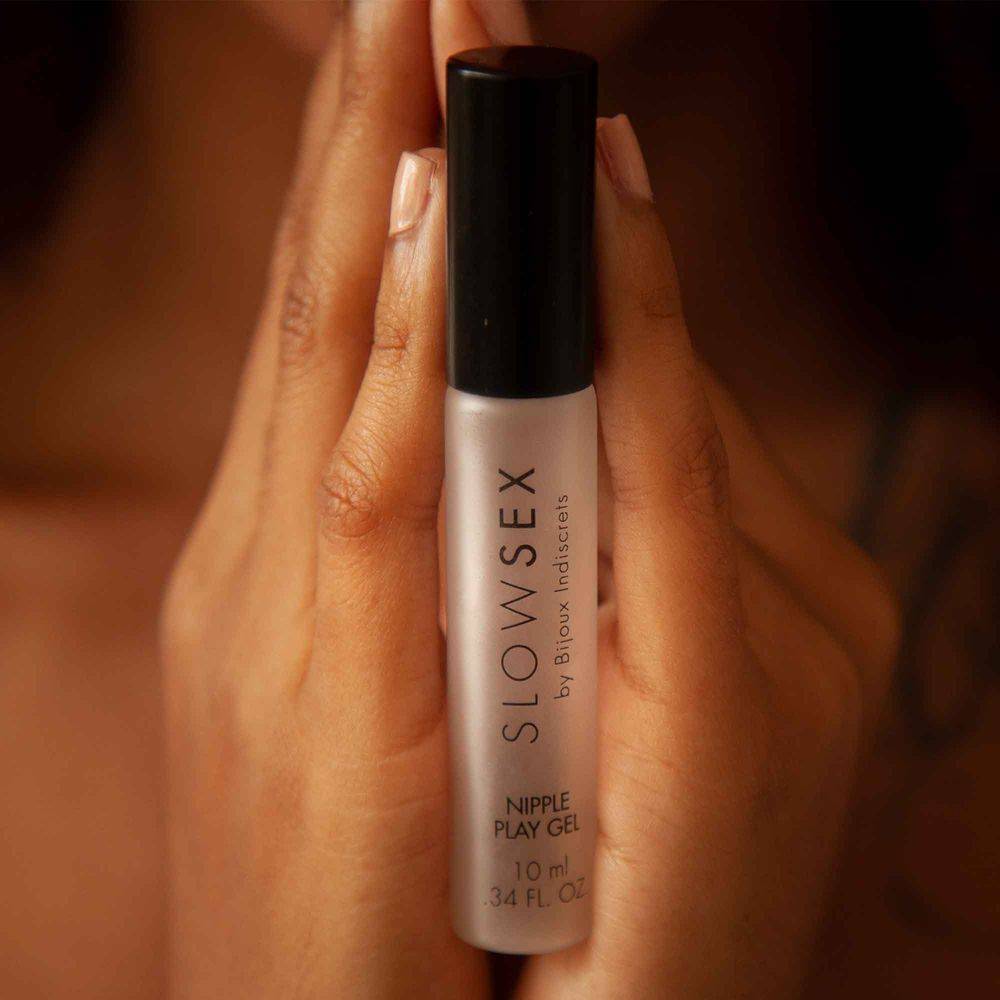 Bijoux Indiscrets Гель косметический Nipple Play G