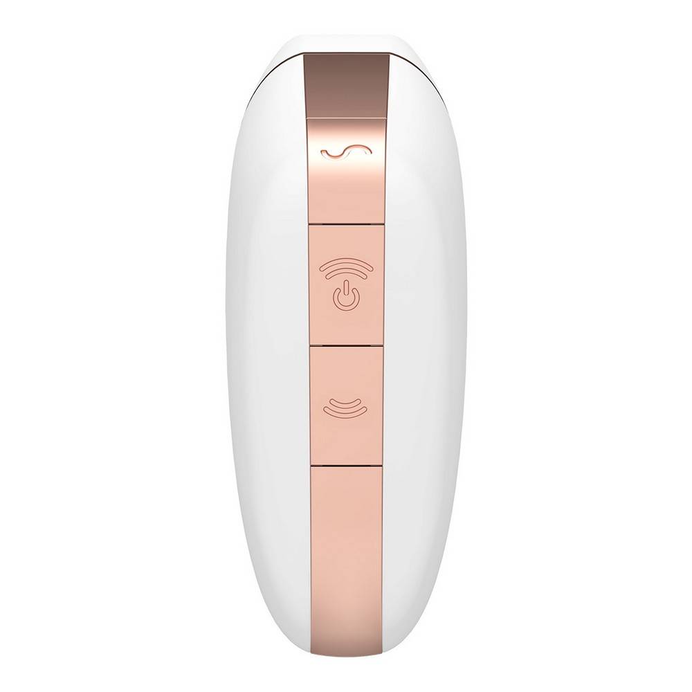 Satisfyer Love Triangle White