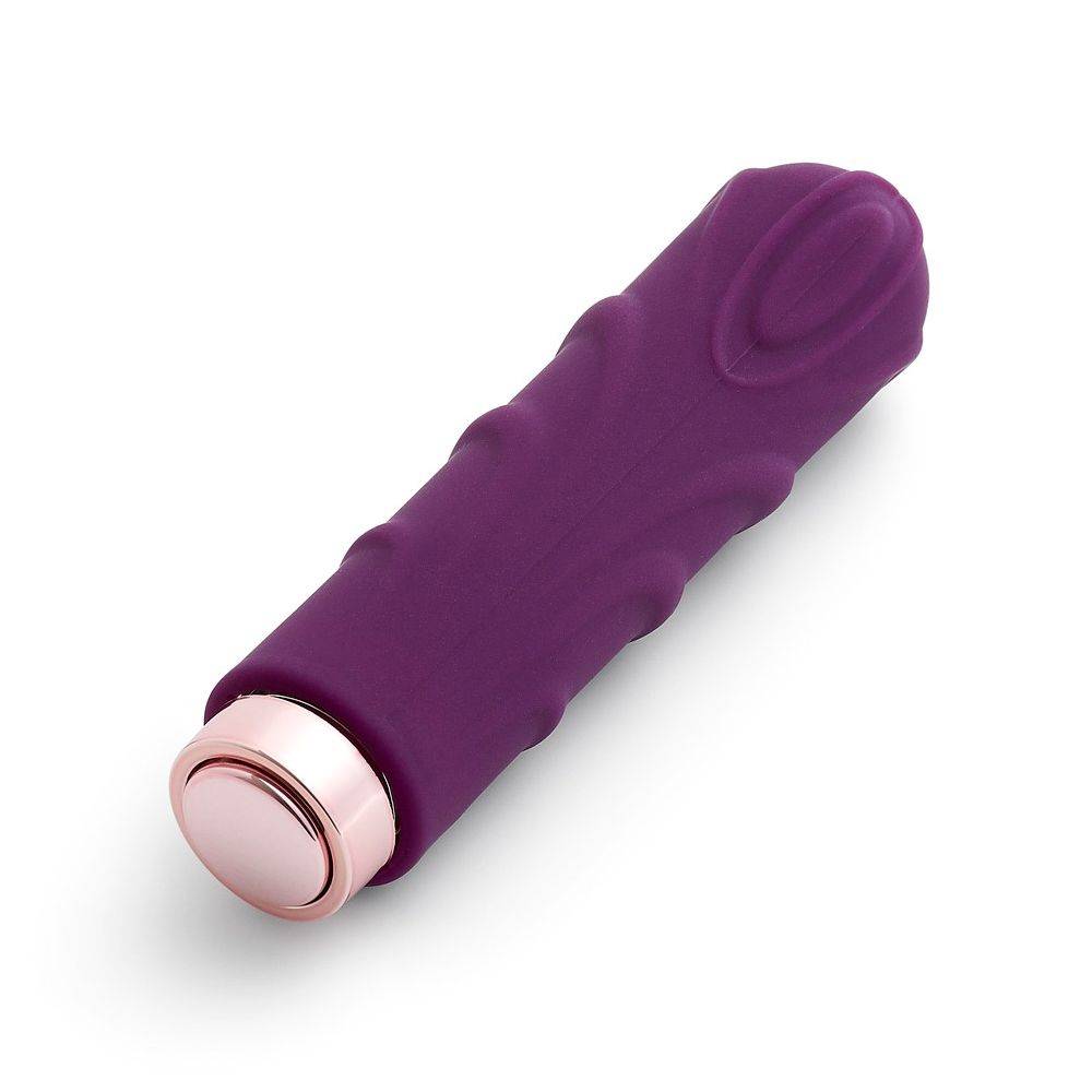 So Divine Love sexy Silky Touch Vibr