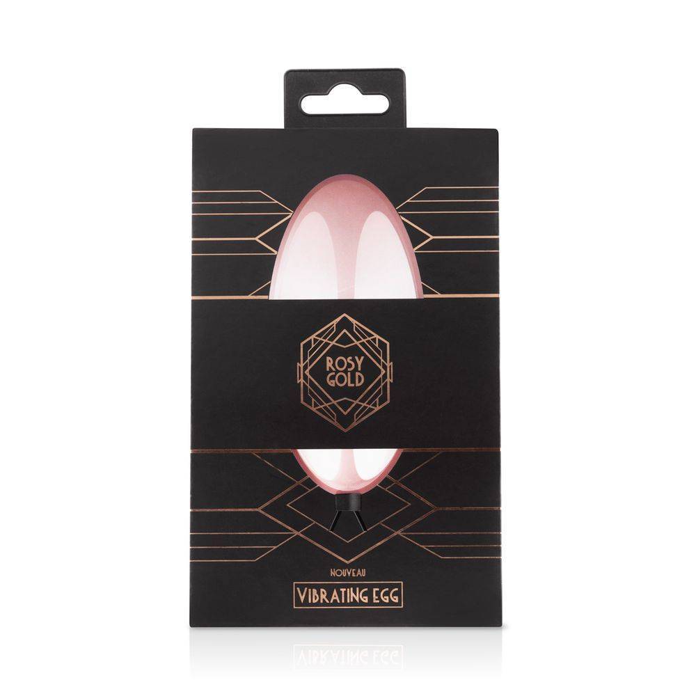 Rosy Gold EDC Rosy Gold - New