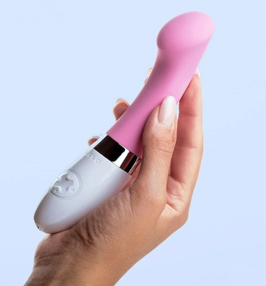 Lelo Gigi 2 Pink