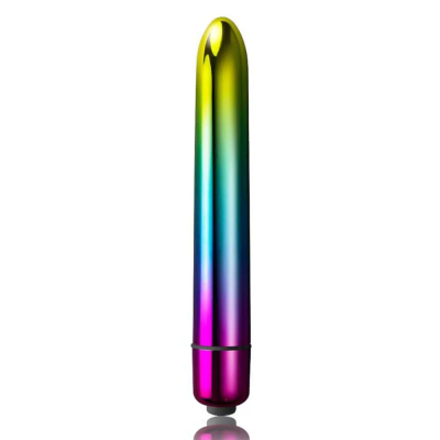 Rocks Off Prism