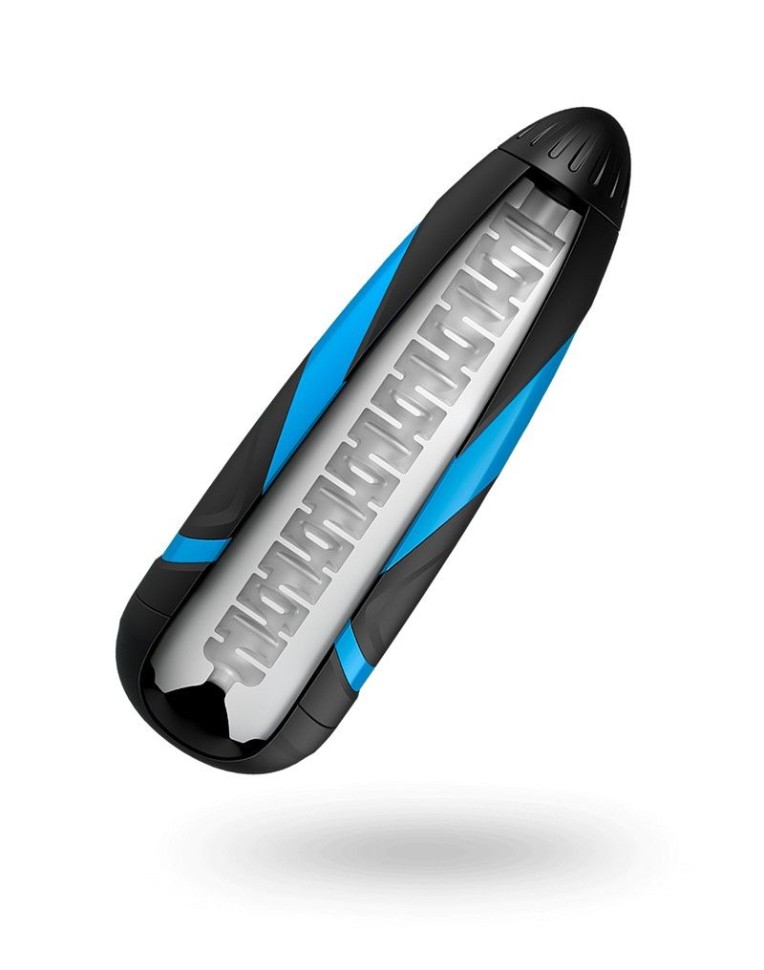 Satisfyer Men Sleeve Lusty Tongues