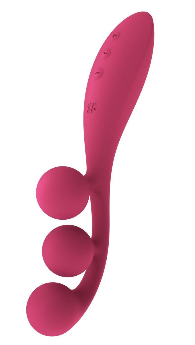 Satisfyer Tri Ball 1