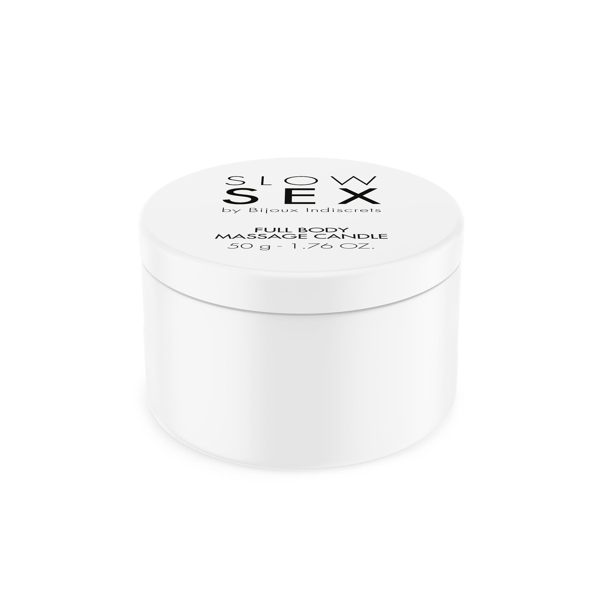 Bijoux Indiscrets Full Body Massage