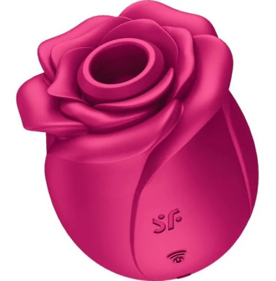 Satisfyer Pro 2 Classic Blossom