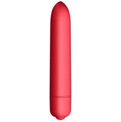 Sugar Boo Cool coral