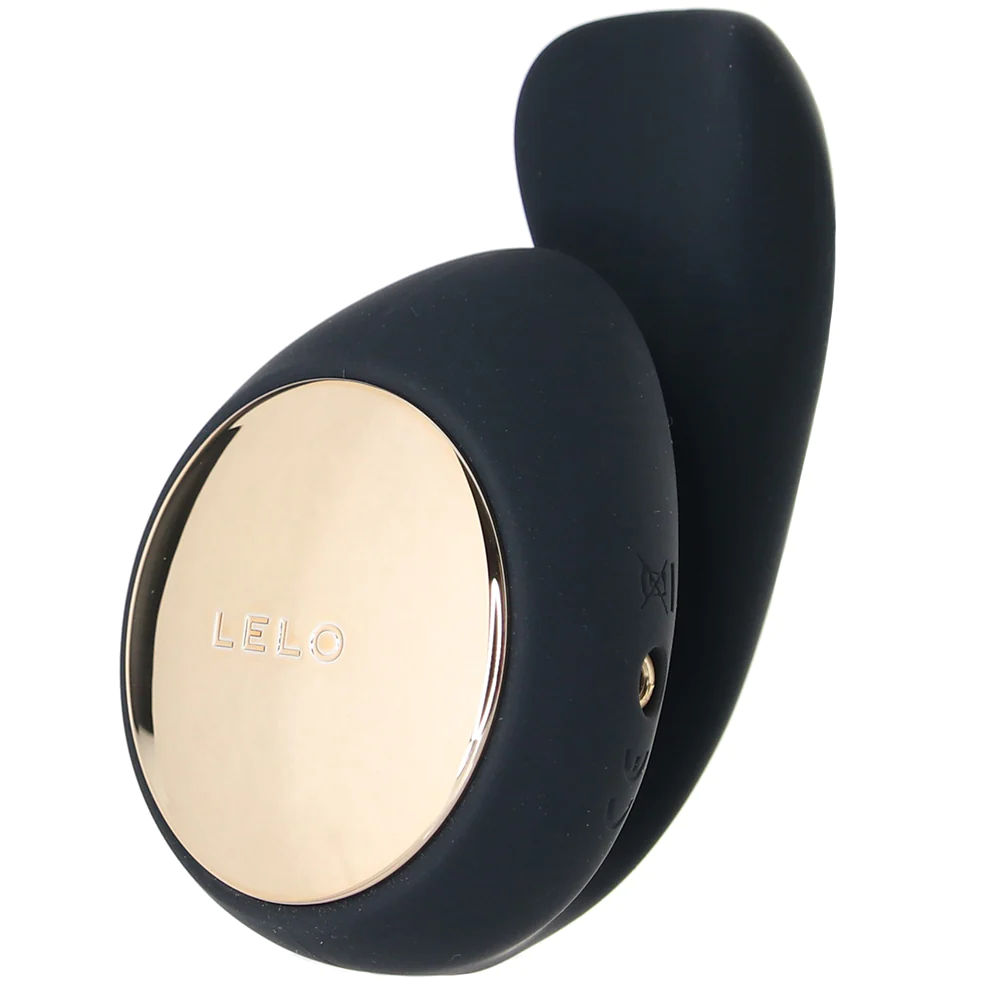 Lelo Ida Wave Black