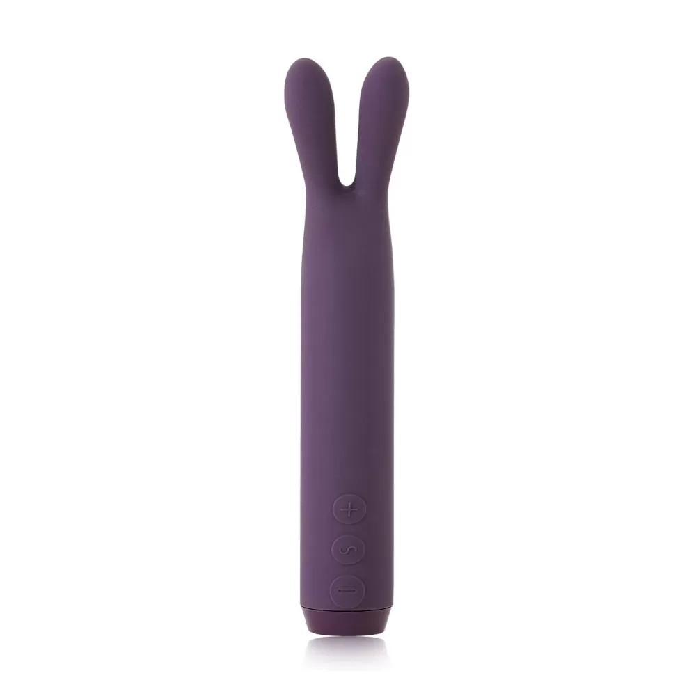 Je Joue Rabbit Bullet