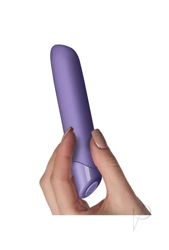 Sugar Boo Very Pery violet