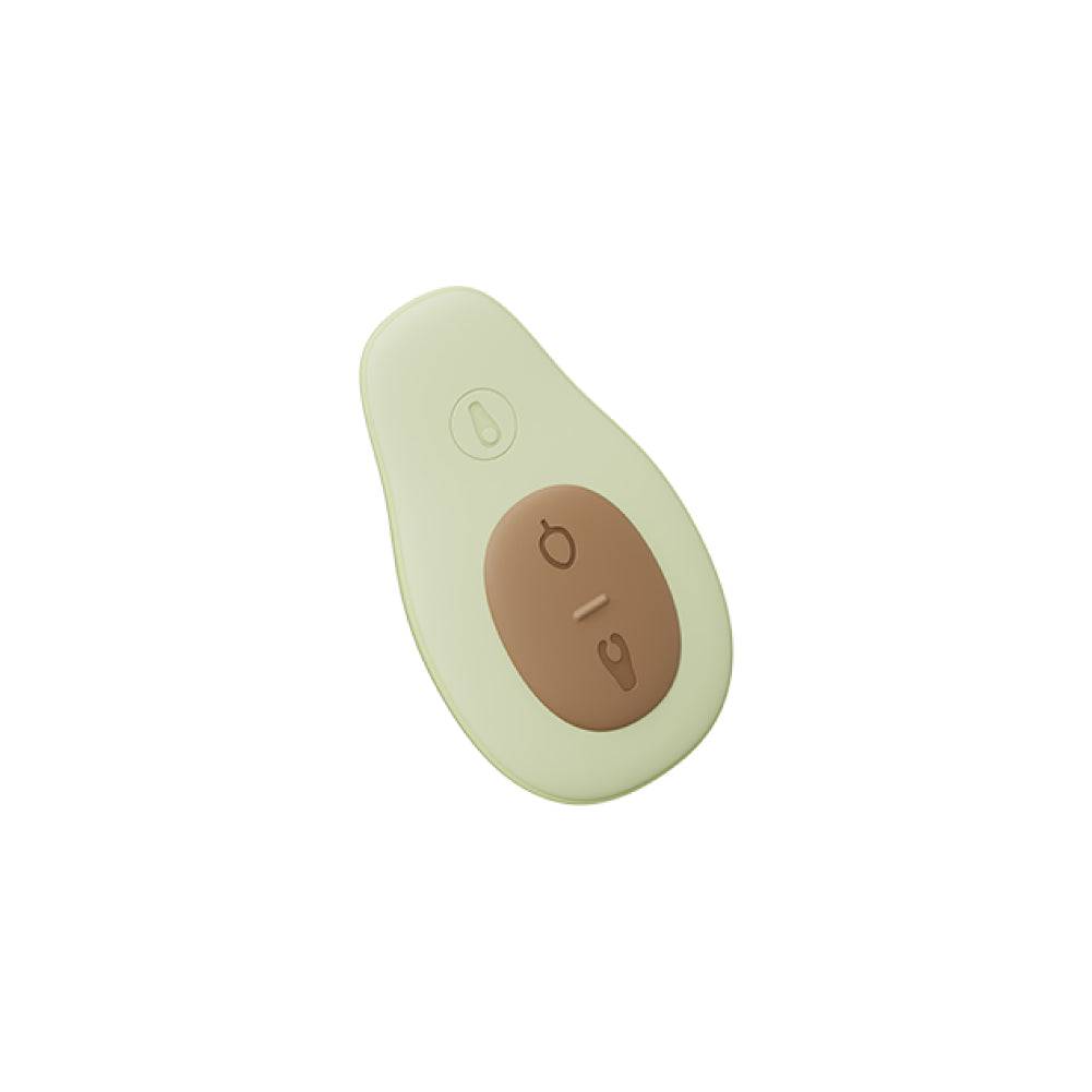 Osuga Avocado green