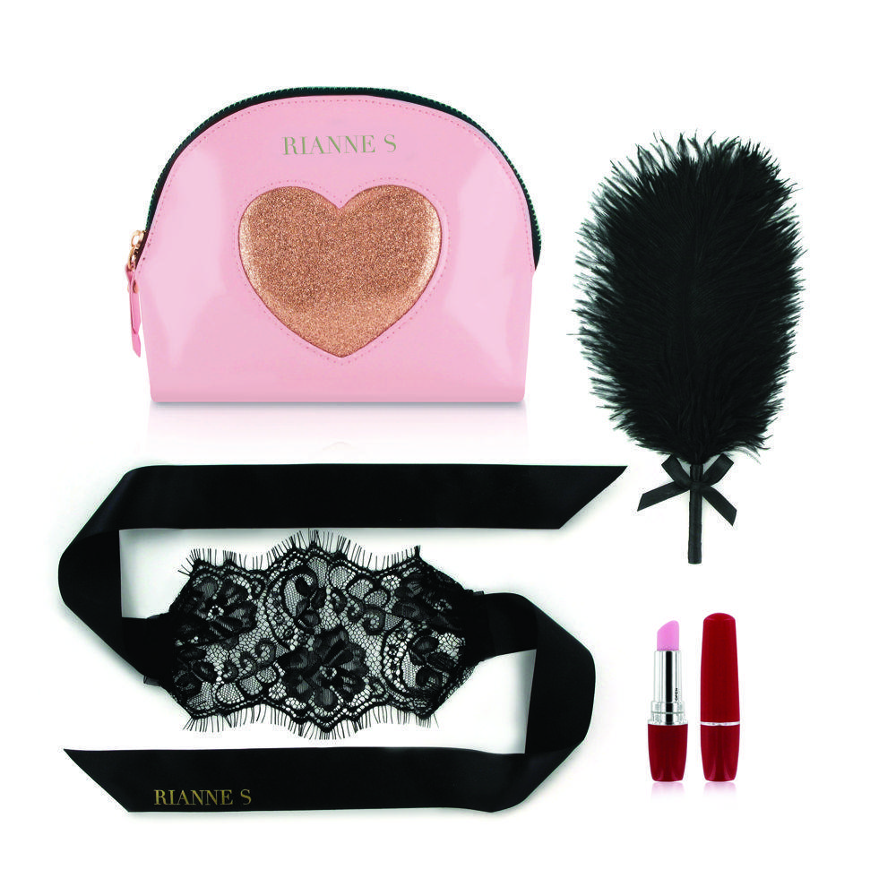 Rianne s Kit d'Amour