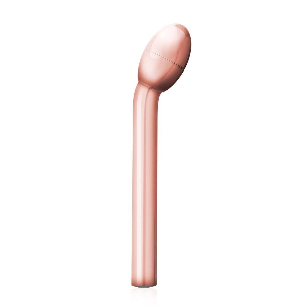 Rosy Gold New G-spot Vibr