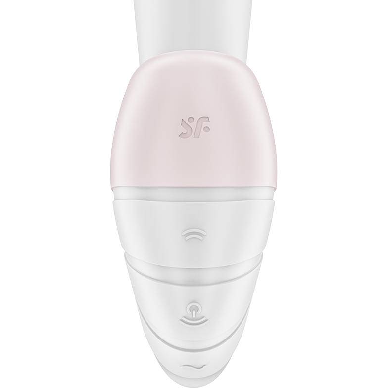 Satisfyer Supernova White