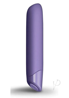Sugar Boo Very Pery violet