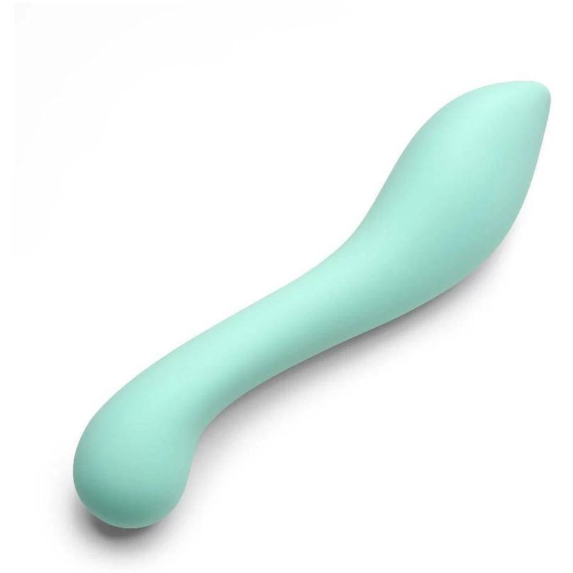 So Divine Descreet Dildo GREEN