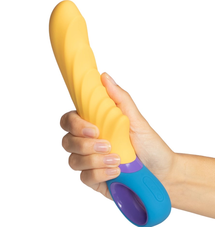 PMV20 Tone G-Spot