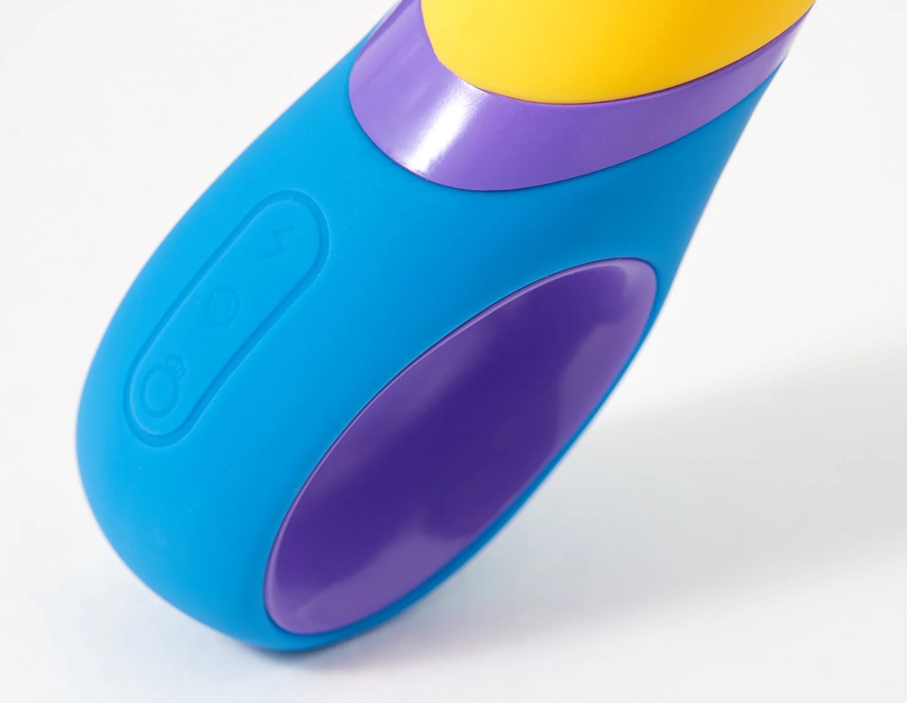 PMV20 Tone G-Spot