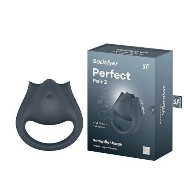 Satisfyer Perfect Pair pair